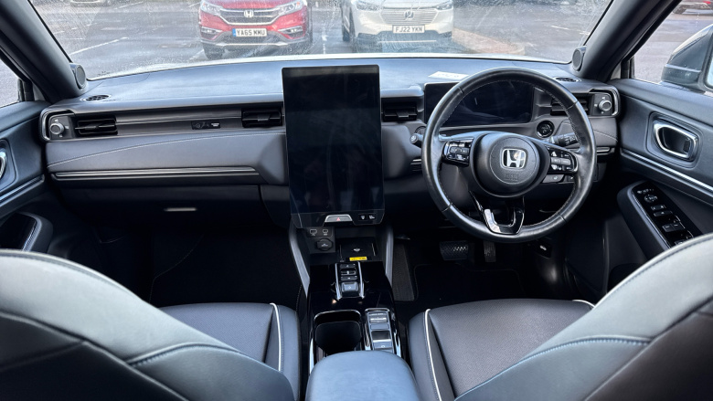 Honda E Ny1 150kW Advance 69kWh 5dr Auto Electric Hatchback